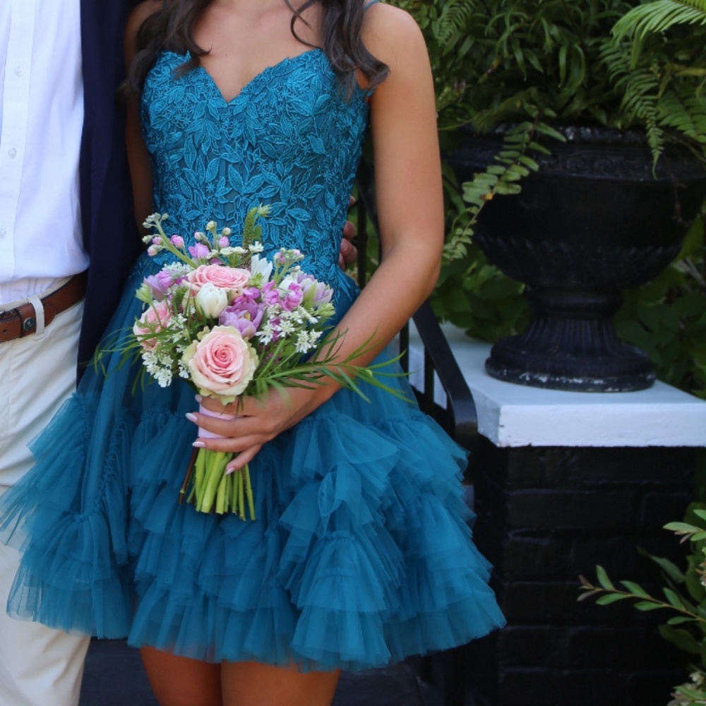 Jovani Prom Dress